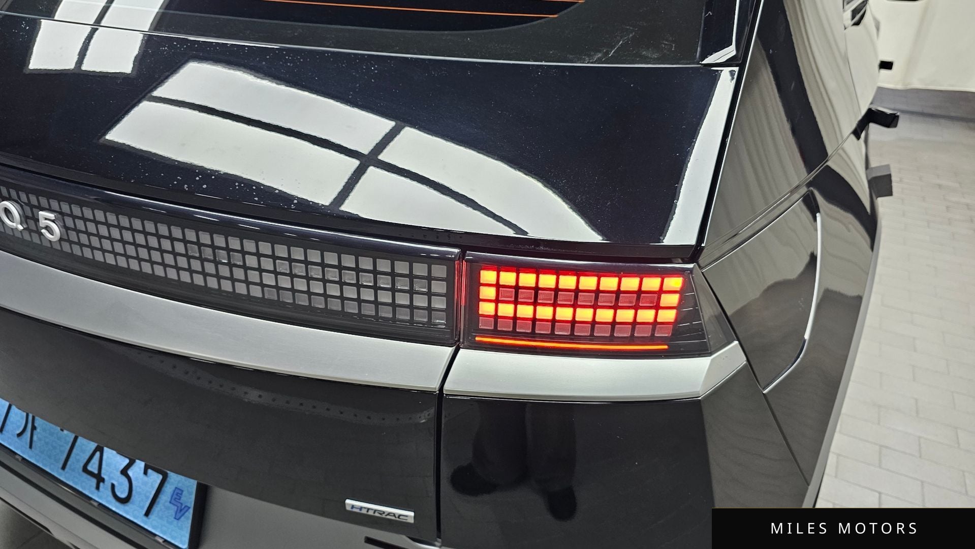 Hyundai Ioniq5 2022 — миниатюра 9
