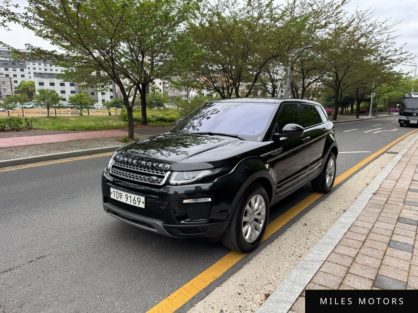 Land Rover Range Rover Evoque 2018 — миниатюра 2
