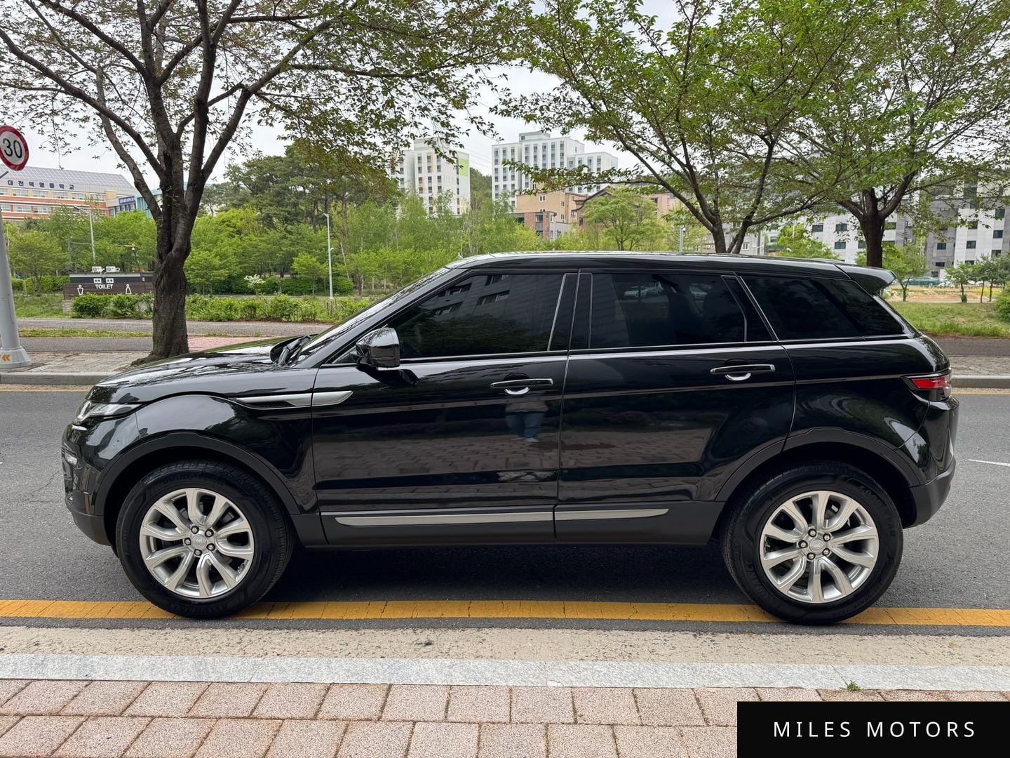 Land Rover Range Rover Evoque 2018 — миниатюра 4