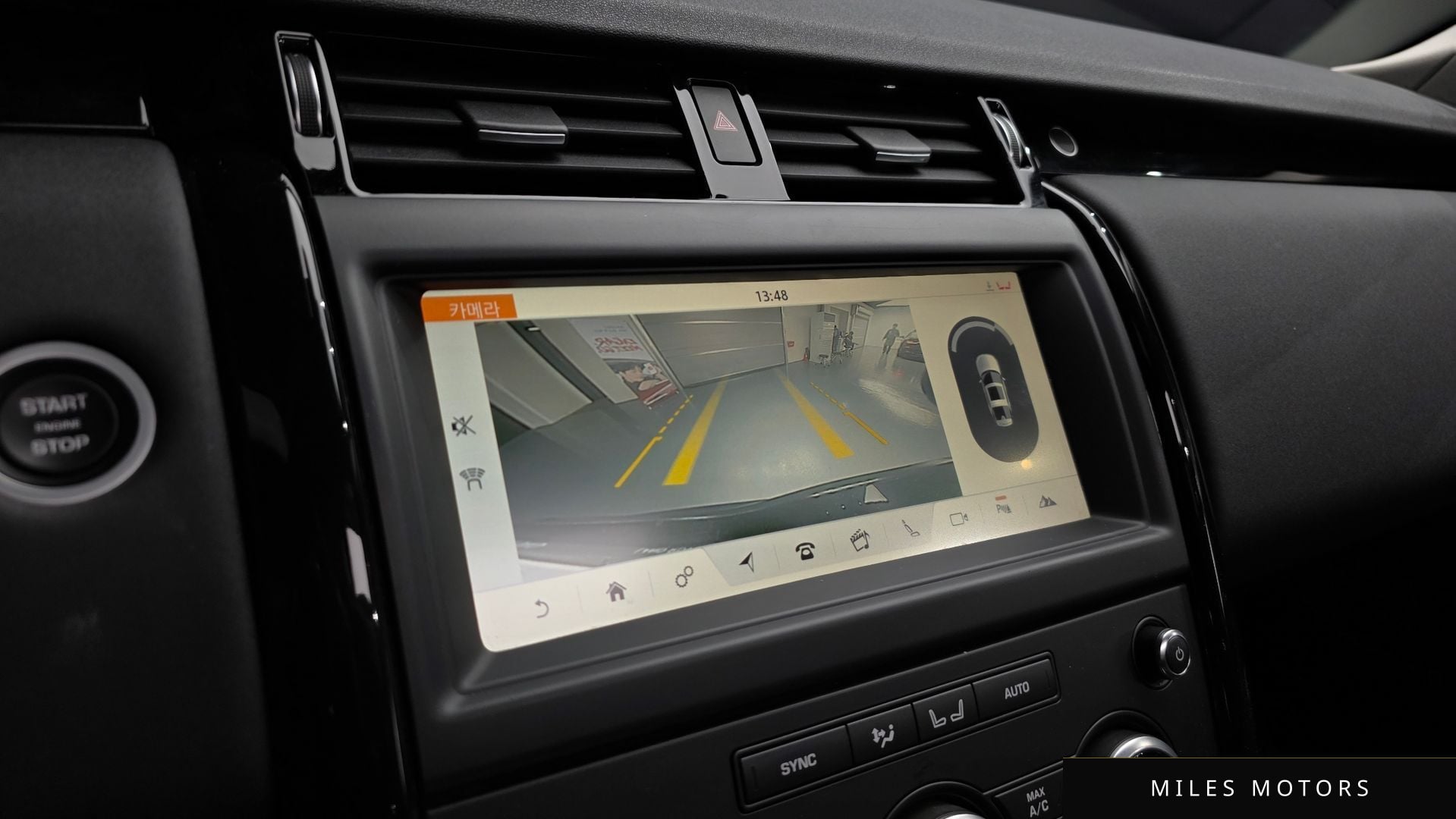 Land Rover Discovery 2018 — миниатюра 15