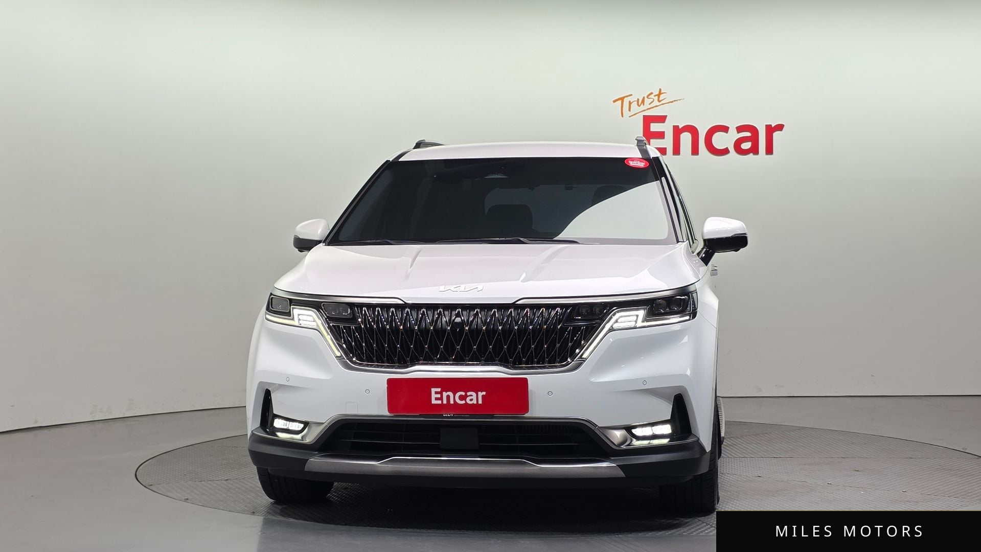 Kia Carnival 2022 — миниатюра 3