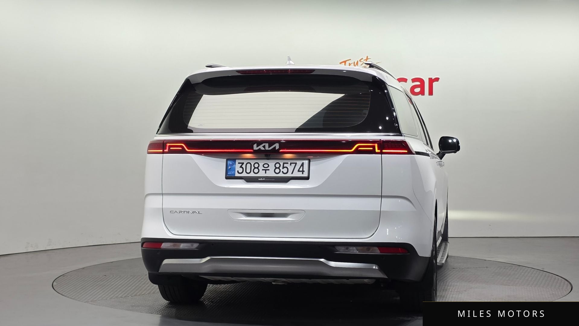 Kia Carnival 2022 — миниатюра 4