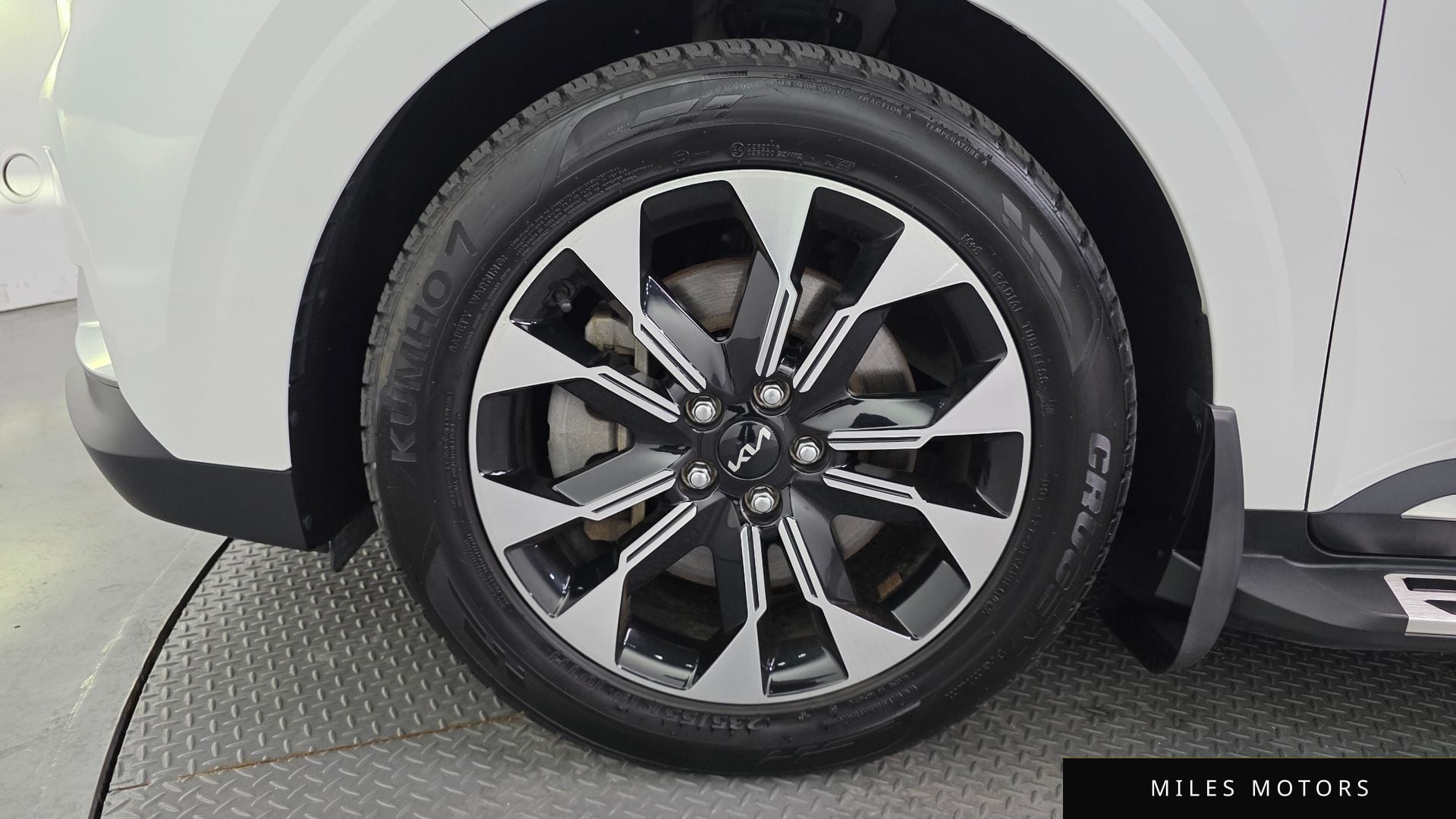 Kia Carnival 2022 — миниатюра 5