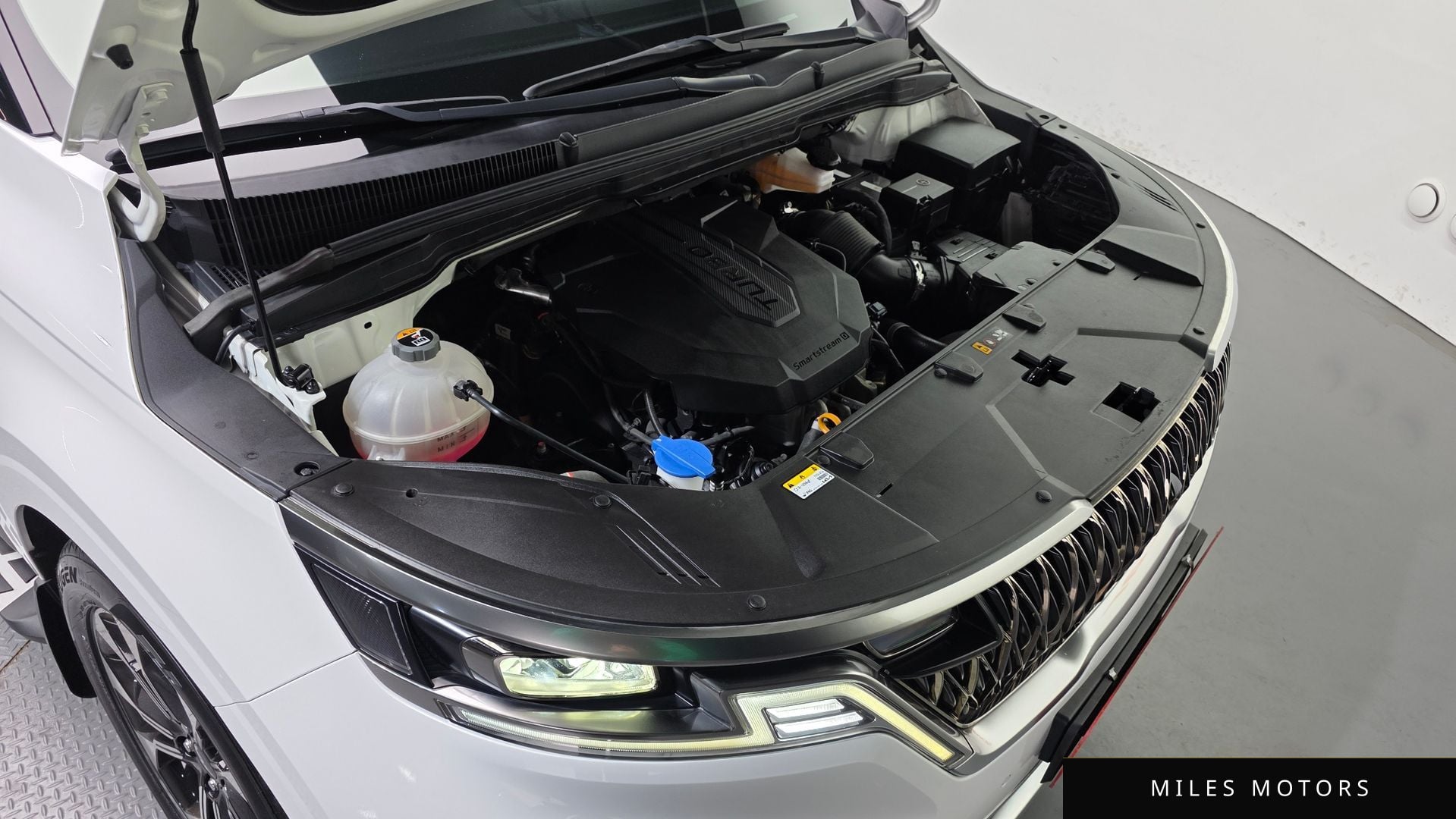 Kia Carnival 2022 — миниатюра 6
