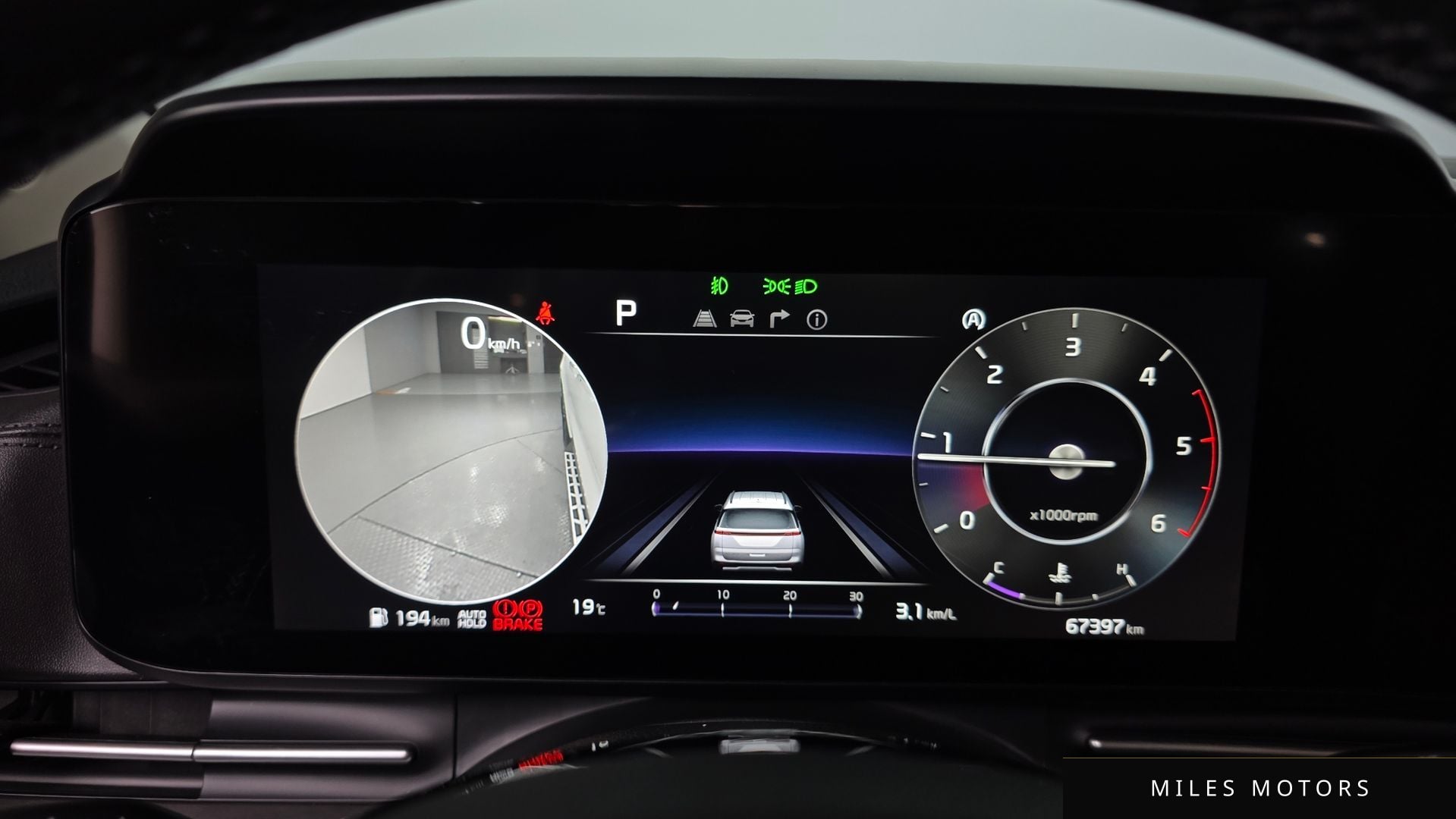 Kia Carnival 2022 — миниатюра 11