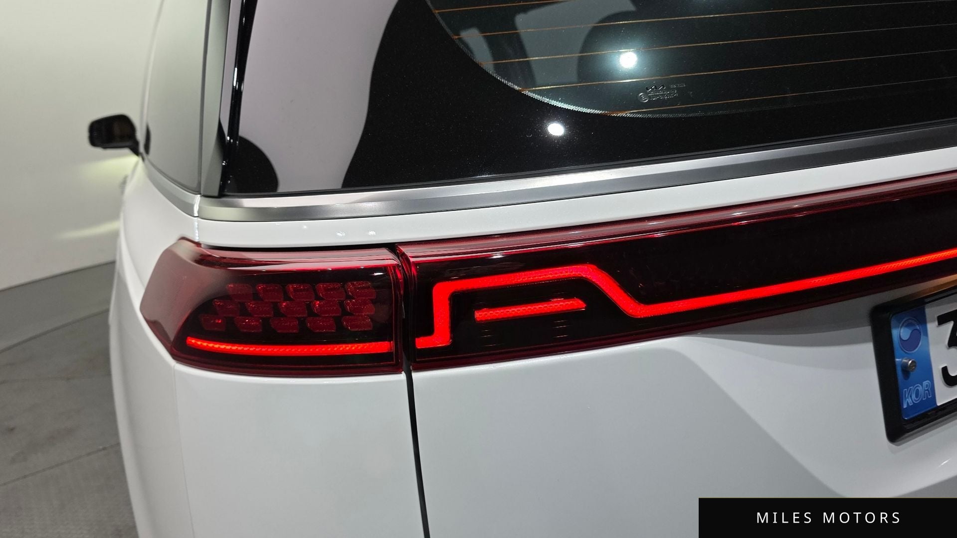 Kia Carnival 2022 — миниатюра 9