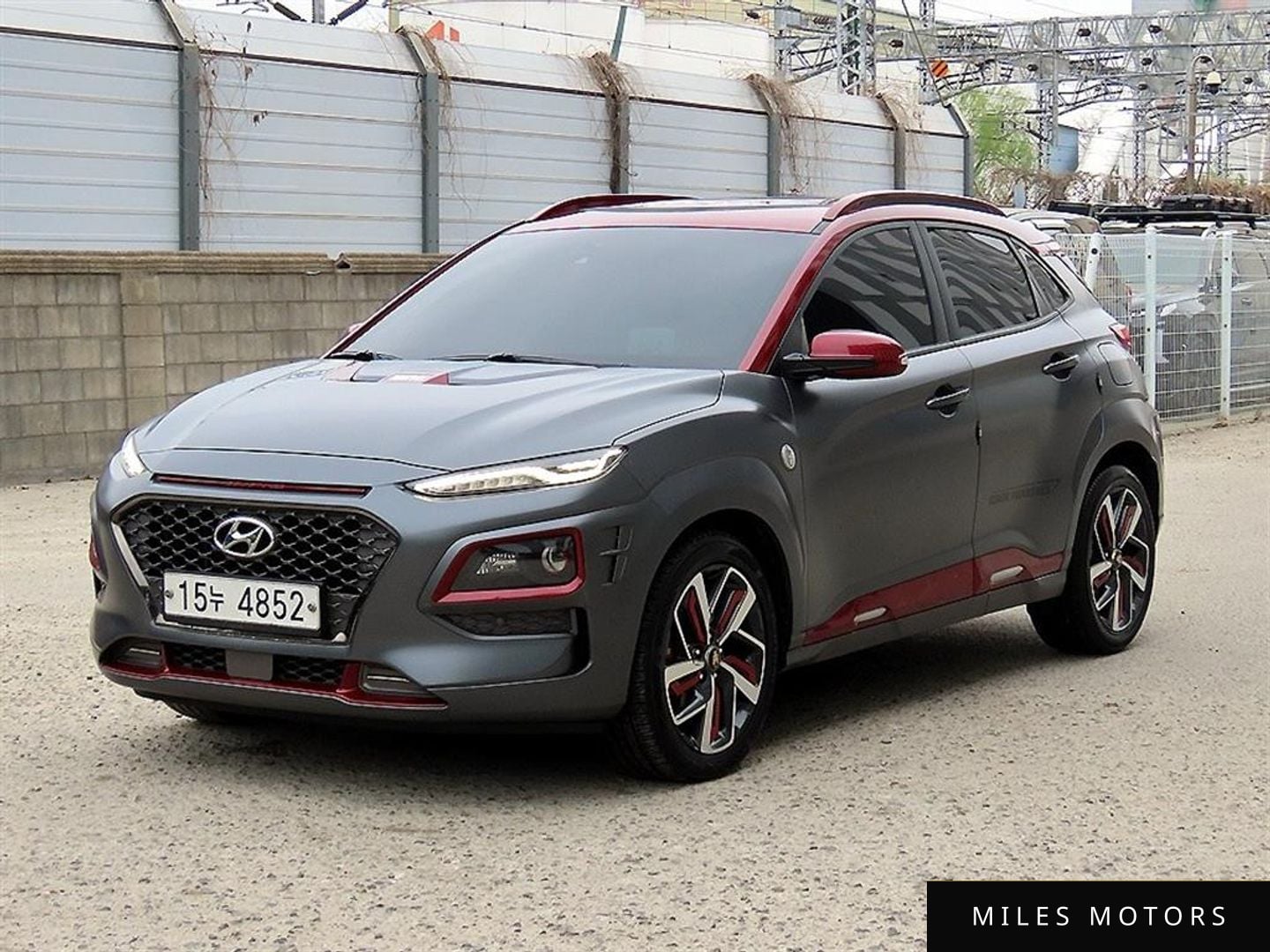 Hyundai Kona 2019 — миниатюра 2