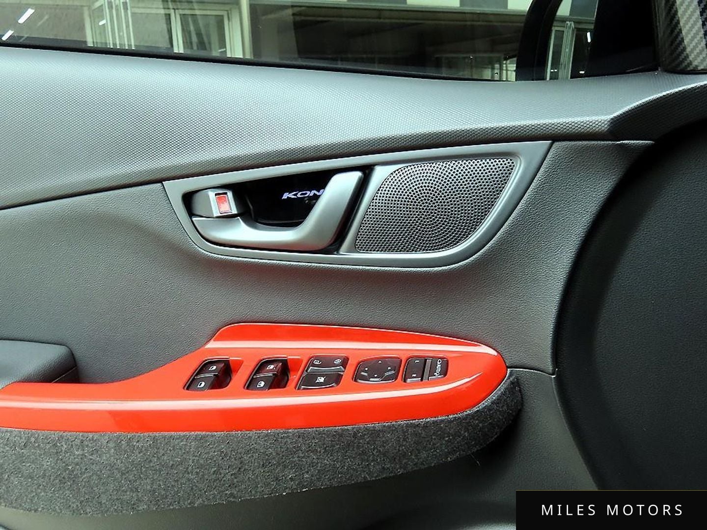 Hyundai Kona 2019 — миниатюра 12
