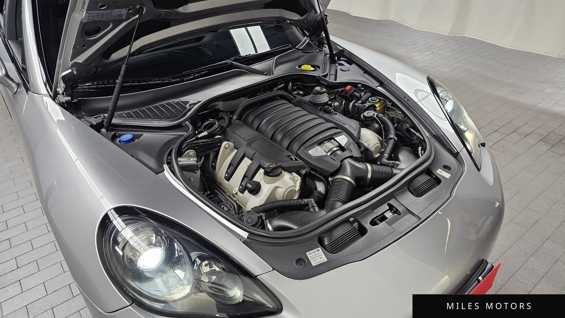 Porsche Panamera 2013 — миниатюра 6