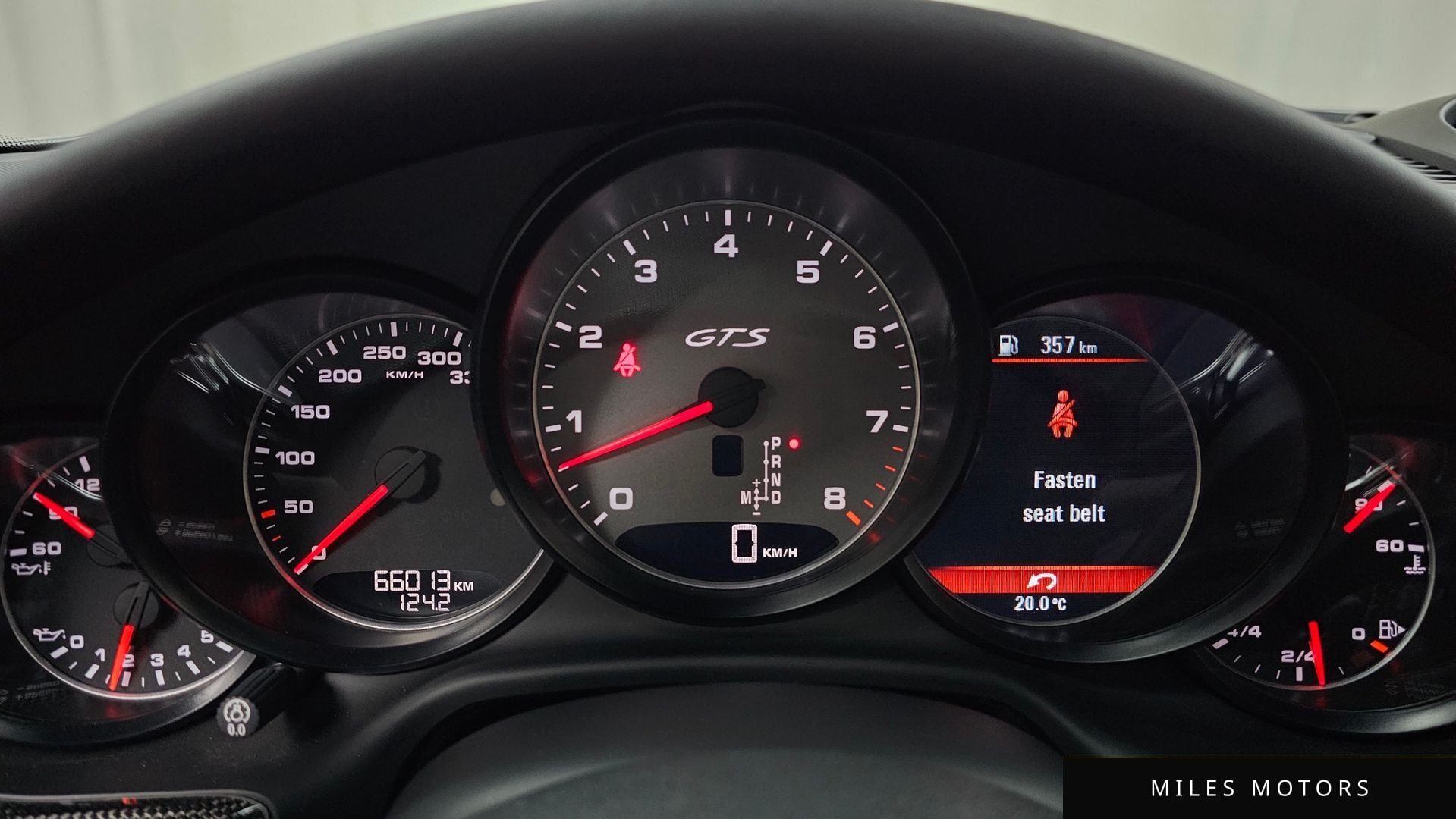 Porsche Panamera 2013 — миниатюра 8
