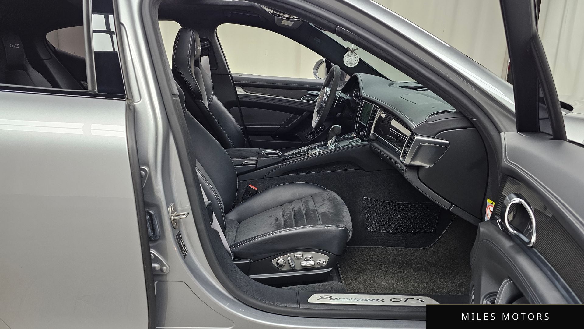 Porsche Panamera 2013 — миниатюра 11