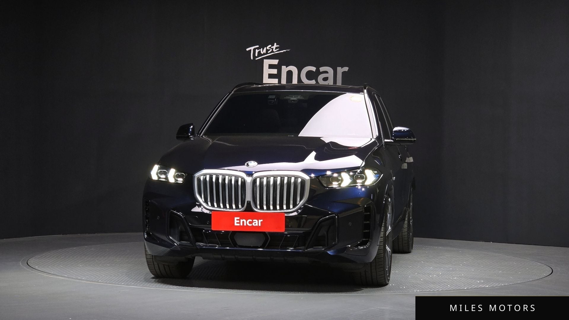 BMW X5 (G05) 2024 — миниатюра 3