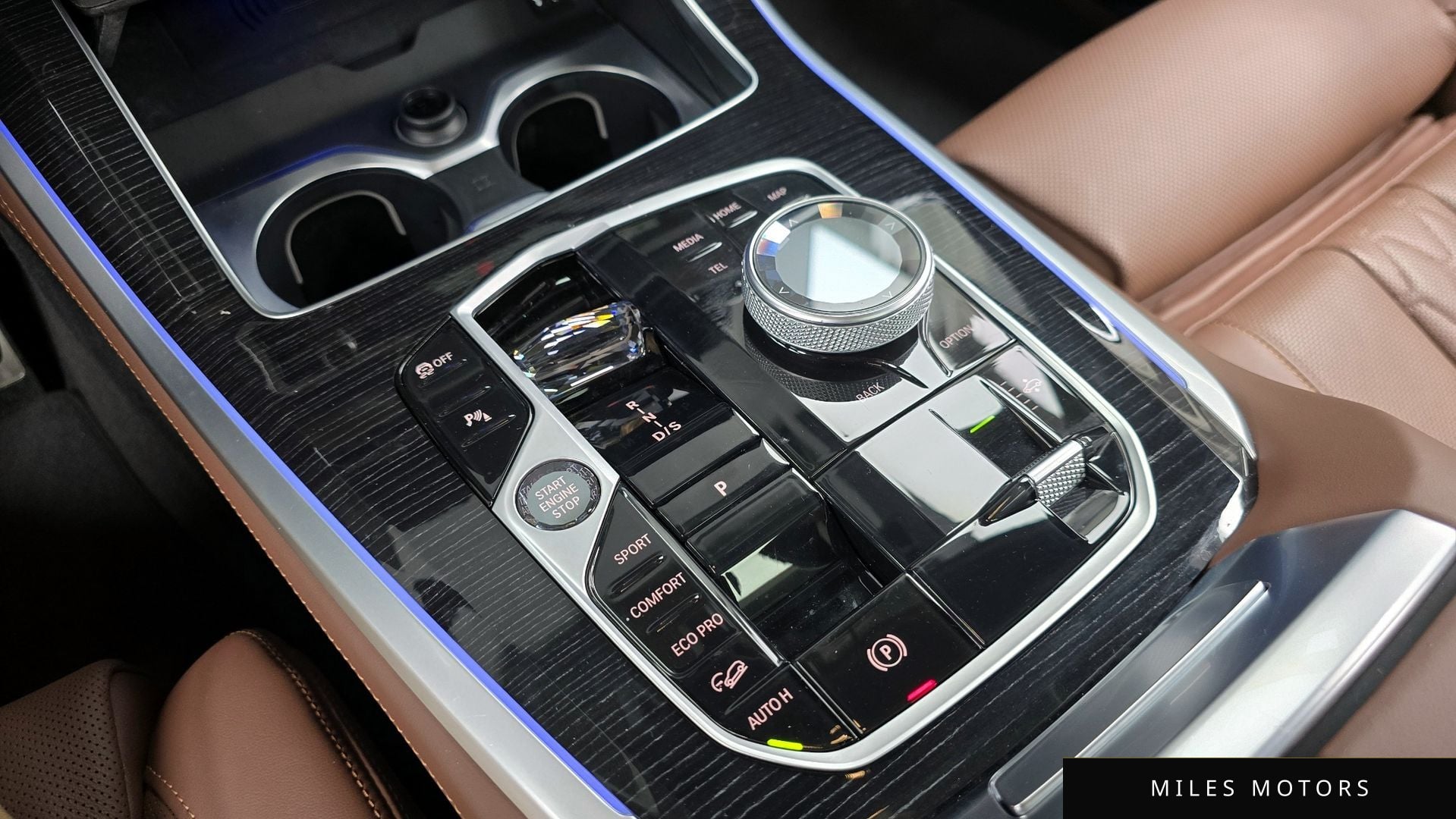 BMW X5 (G05) 2024 — миниатюра 12