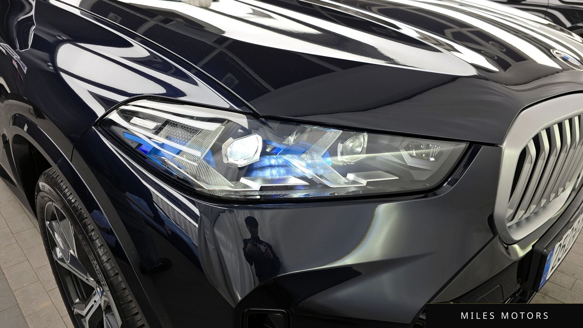 BMW X5 (G05) 2024 — миниатюра 8