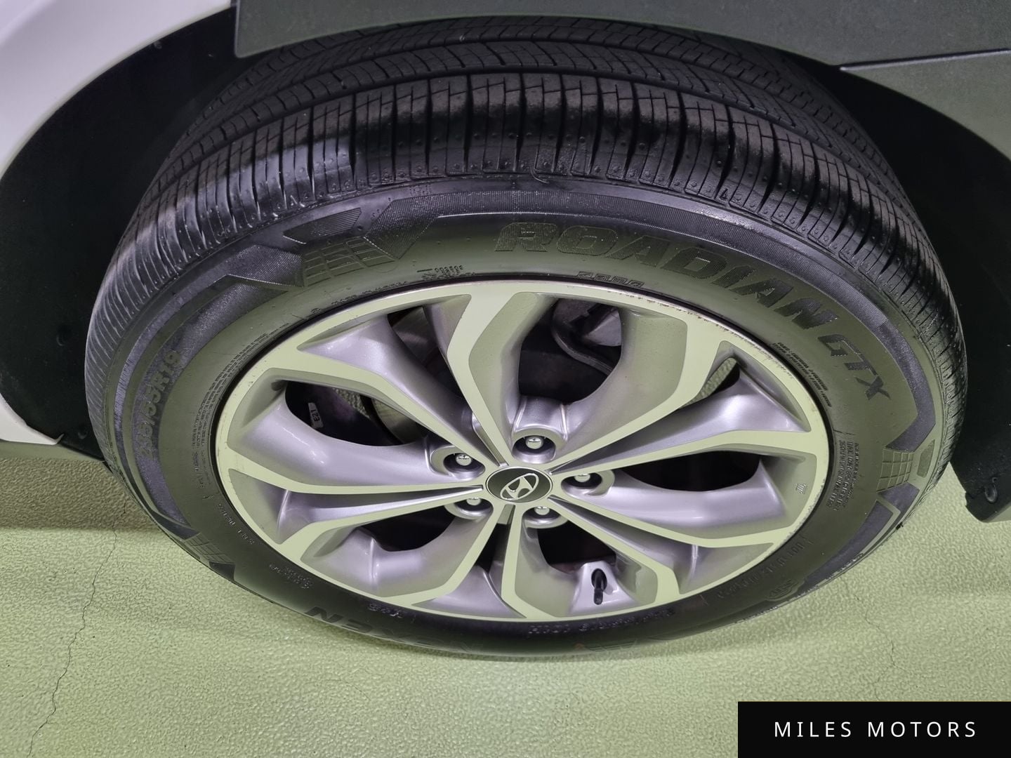 Hyundai 싼타페 DM 2014 — миниатюра 5