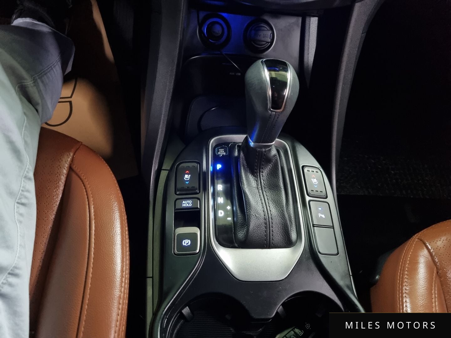Hyundai 싼타페 DM 2014 — миниатюра 9