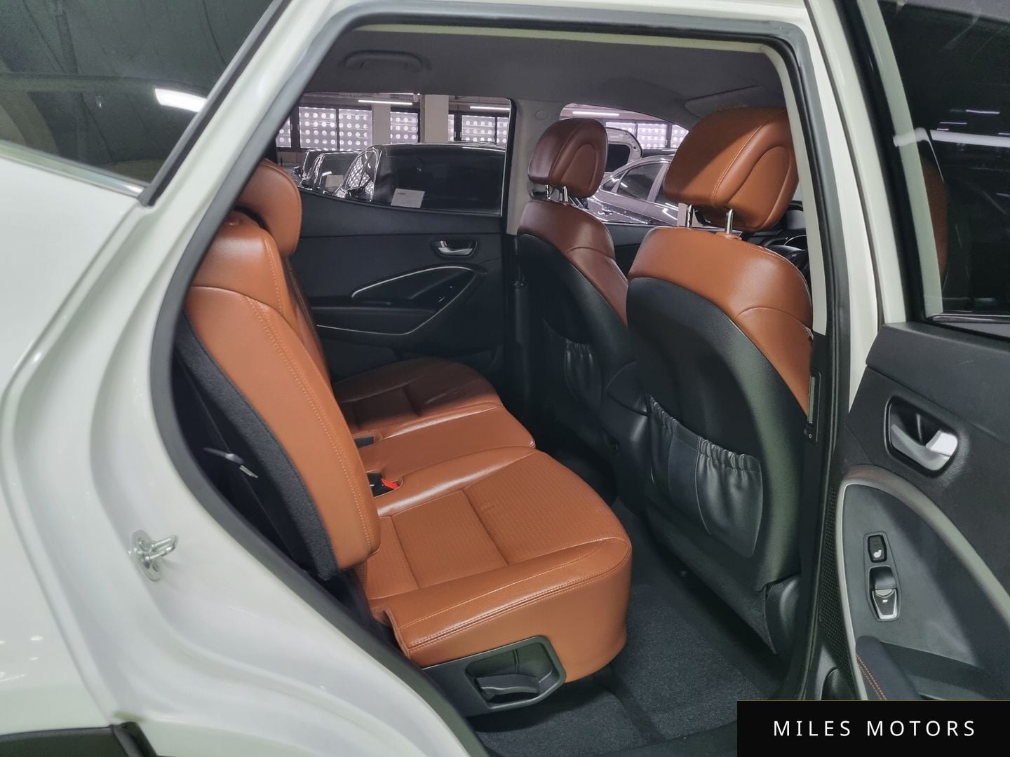 Hyundai 싼타페 DM 2014 — миниатюра 10