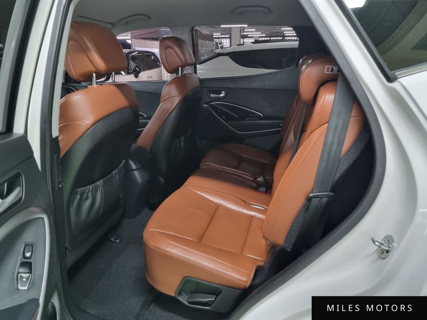 Hyundai 싼타페 DM 2014 — миниатюра 11
