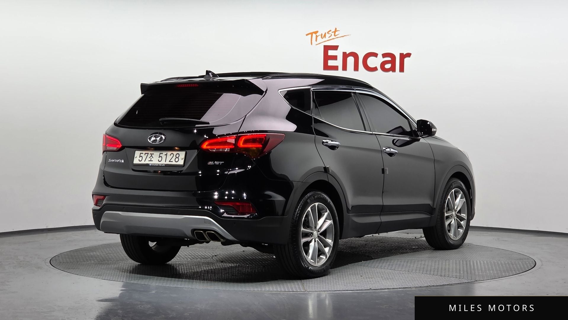 Hyundai 싼타페 더 프라임 2016 — миниатюра 2