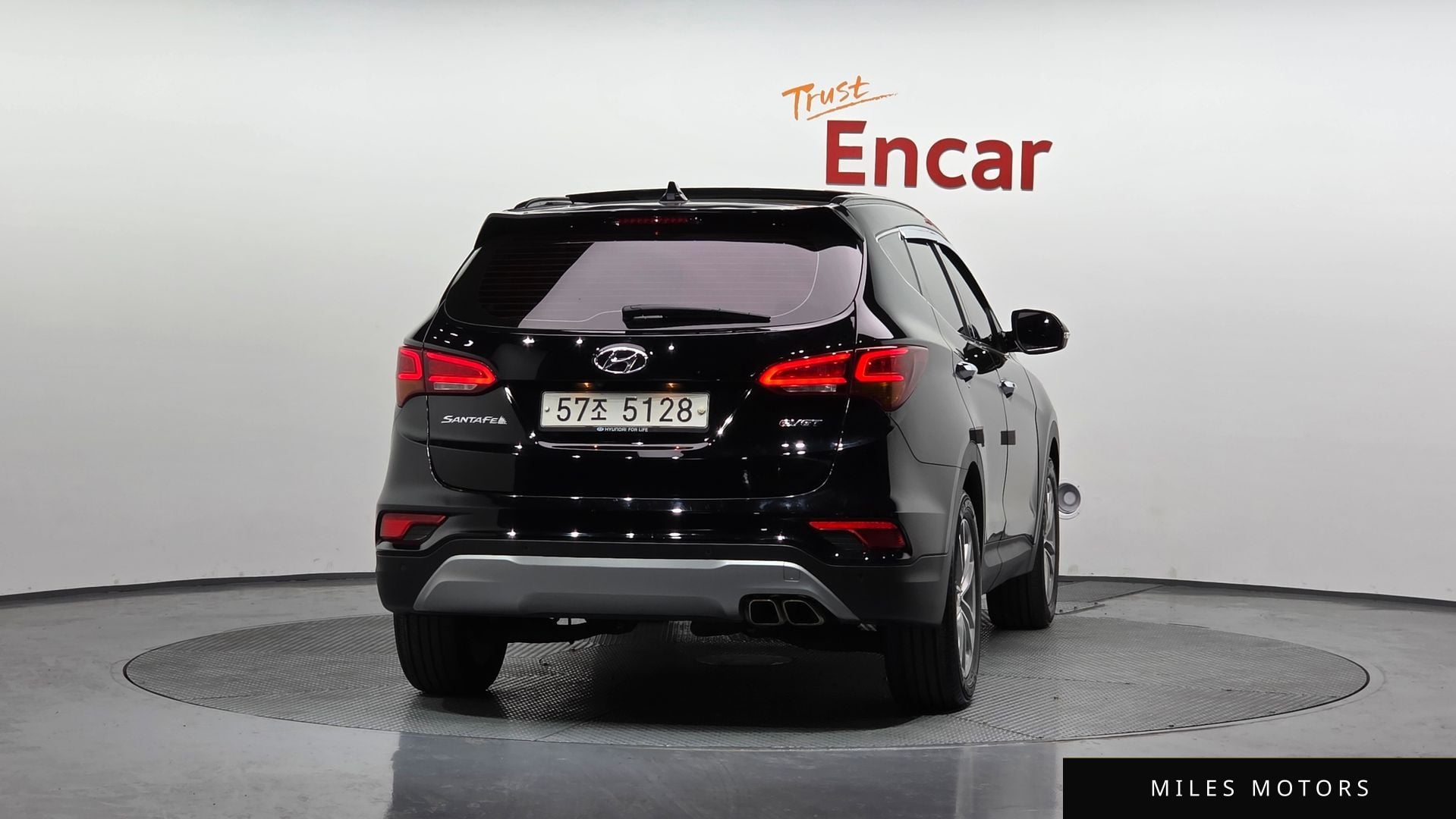 Hyundai 싼타페 더 프라임 2016 — миниатюра 4