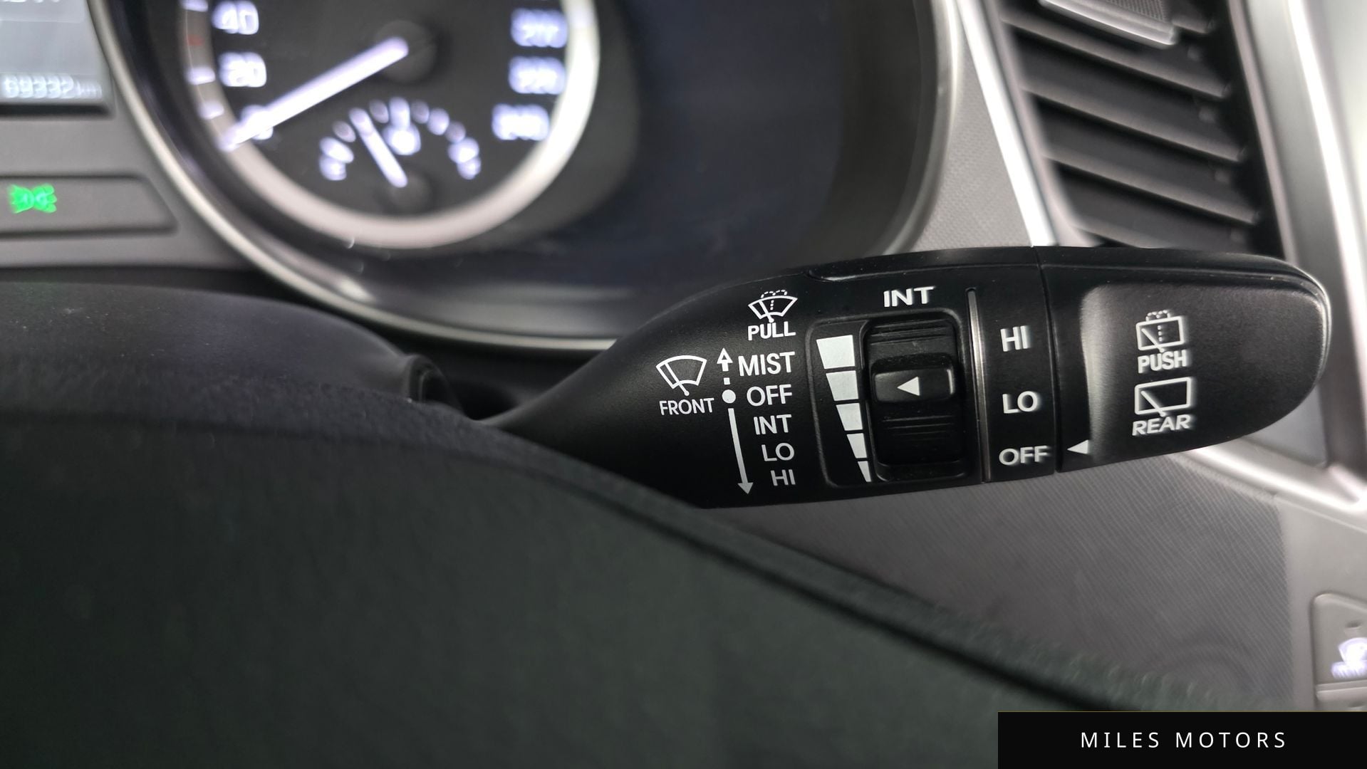 Hyundai 싼타페 더 프라임 2016 — миниатюра 28