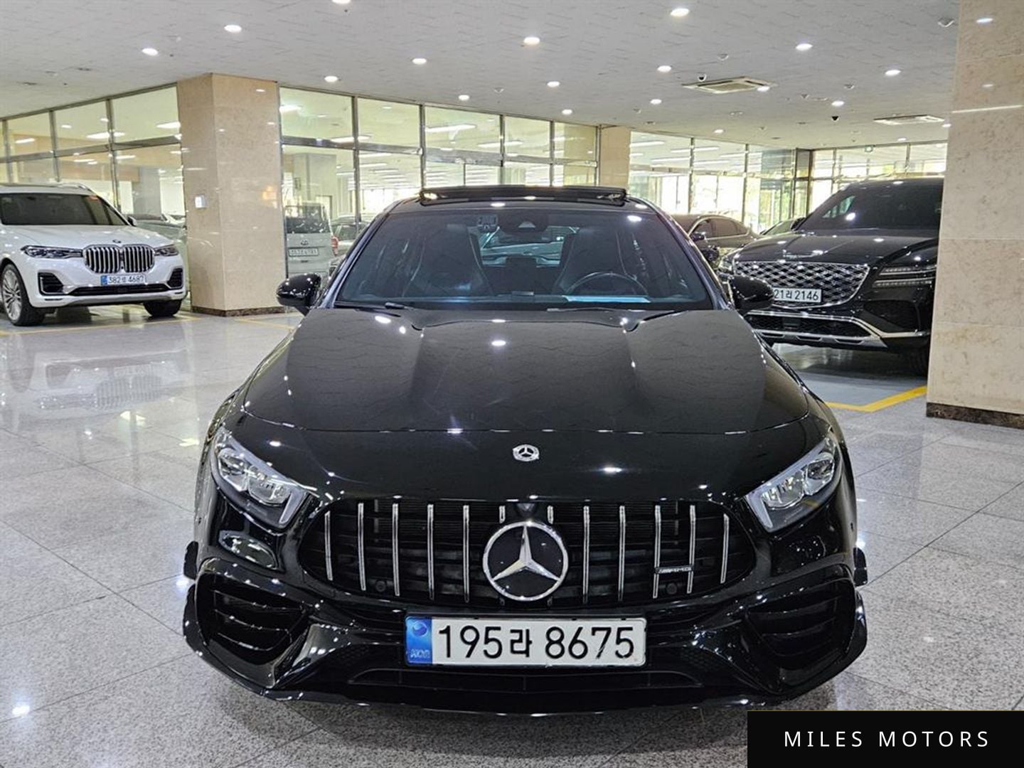 Mercedes-Benz A-Class W177 2022 — миниатюра 2