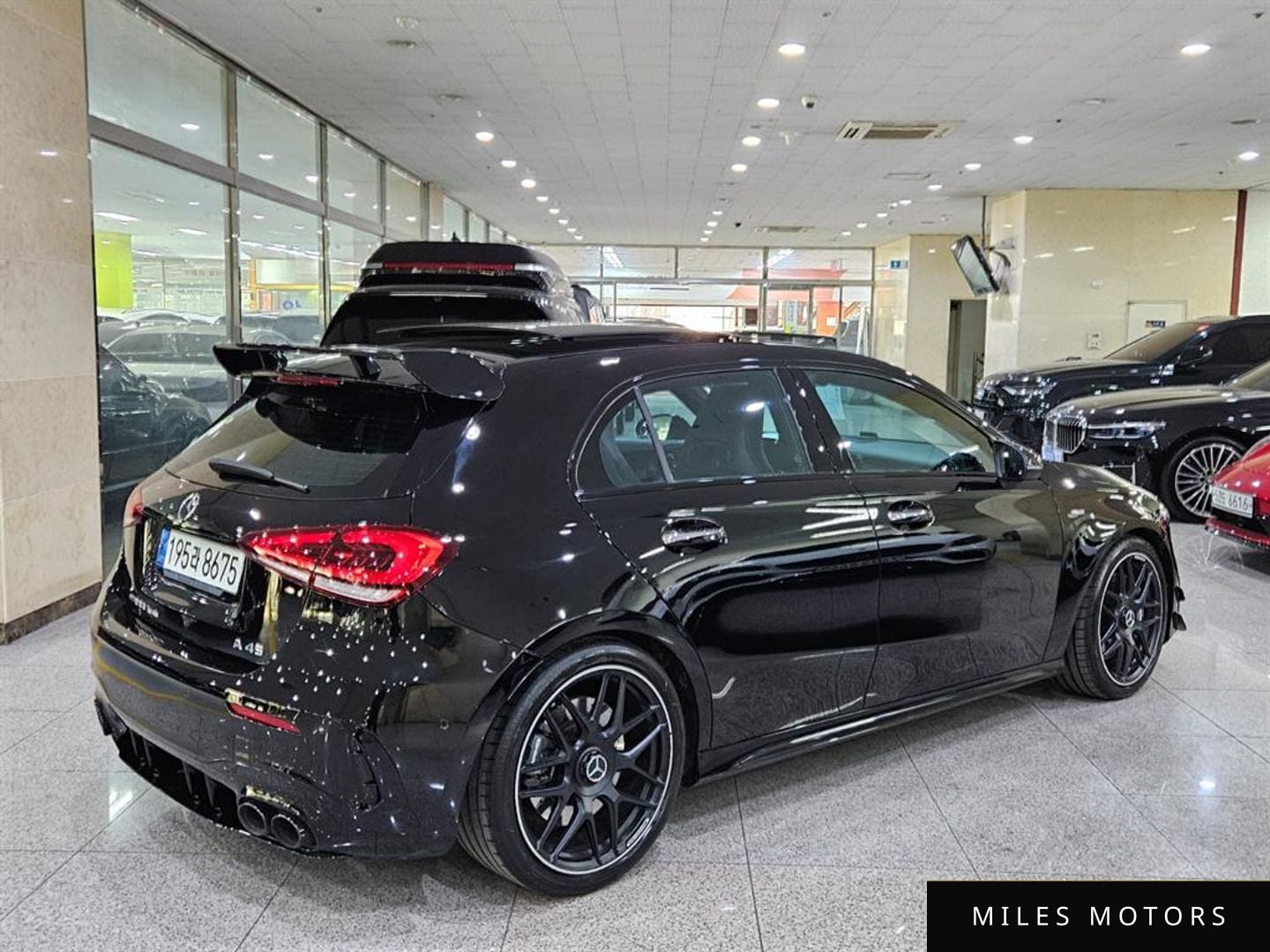 Mercedes-Benz A-Class W177 2022 — миниатюра 3