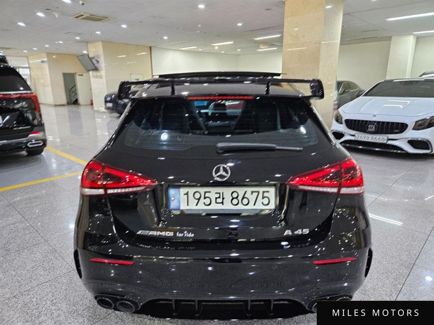 Mercedes-Benz A-Class W177 2022 — миниатюра 4