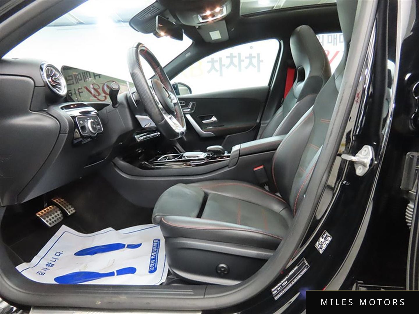 Mercedes-Benz A-Class W177 2022 — миниатюра 5