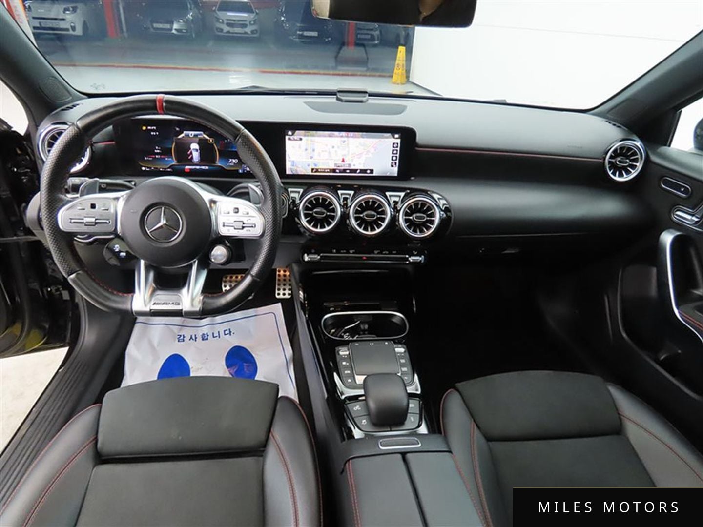 Mercedes-Benz A-Class W177 2022 — миниатюра 7