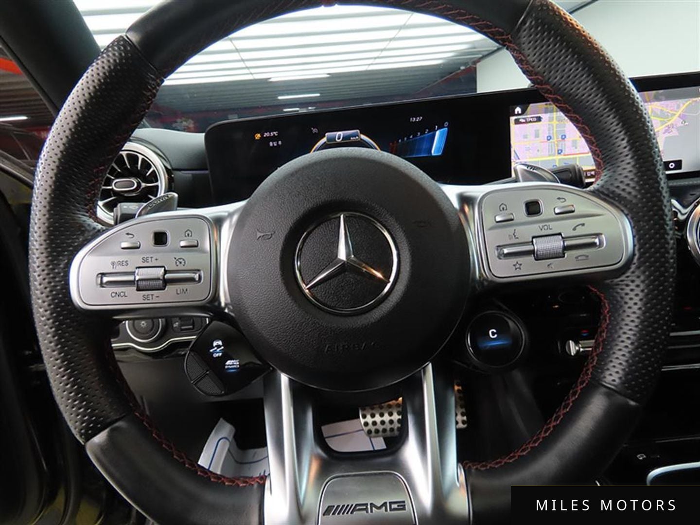 Mercedes-Benz A-Class W177 2022 — миниатюра 8