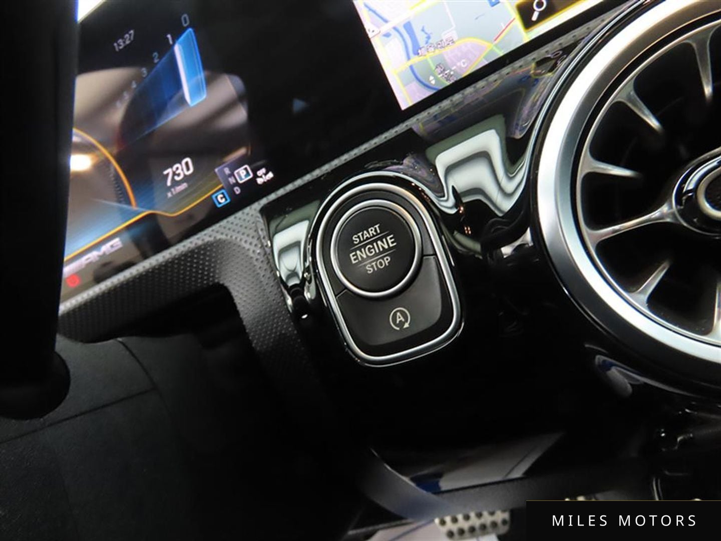 Mercedes-Benz A-Class W177 2022 — миниатюра 10