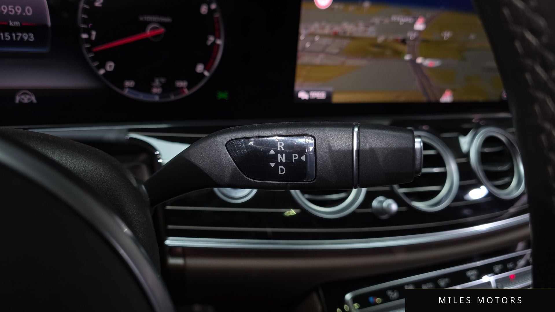 Mercedes-Benz E-Class W213 2019 — миниатюра 9