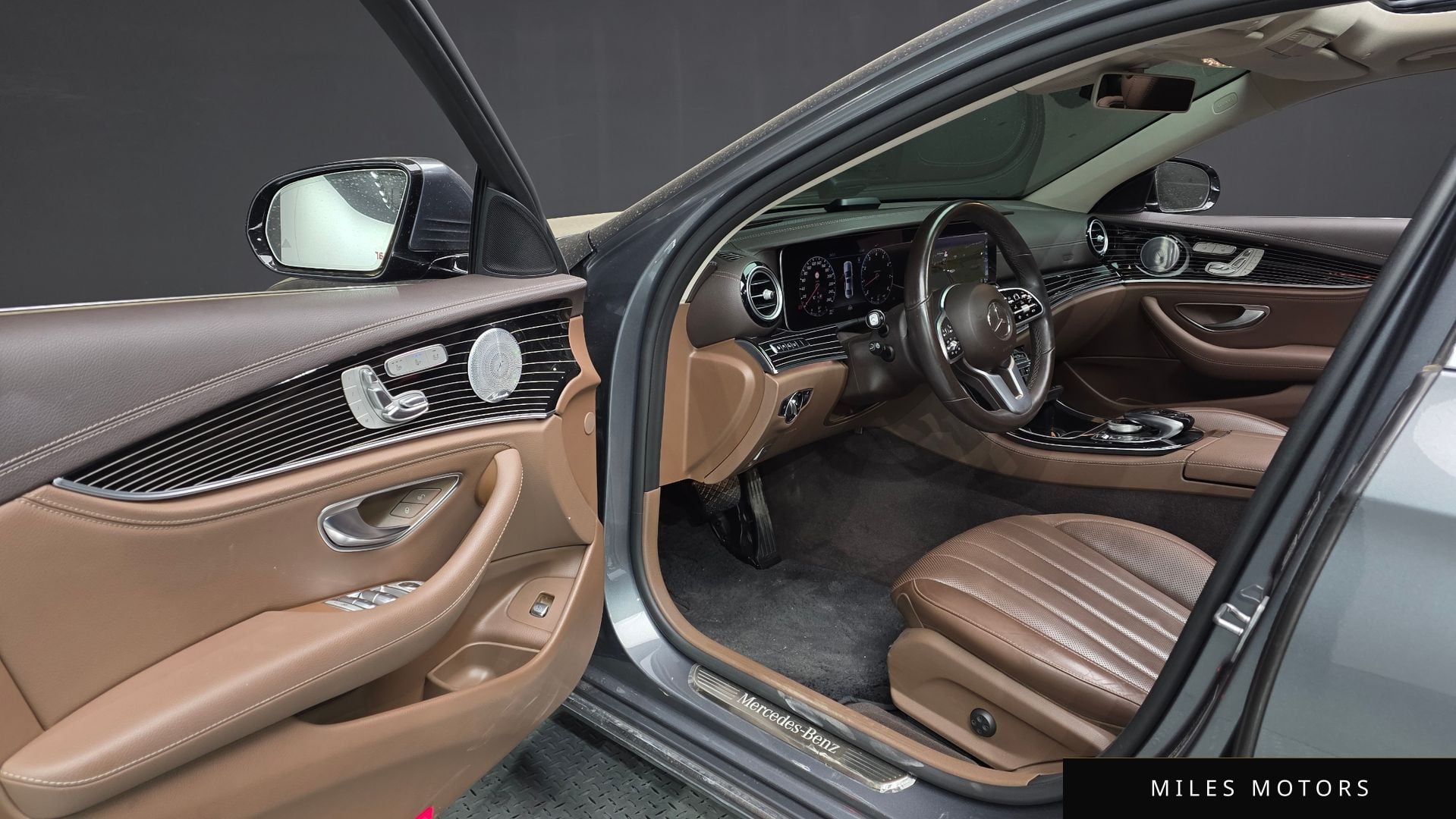 Mercedes-Benz E-Class W213 2019 — миниатюра 10