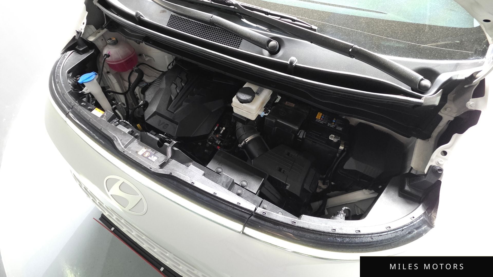 Hyundai Staria 2025 — миниатюра 6