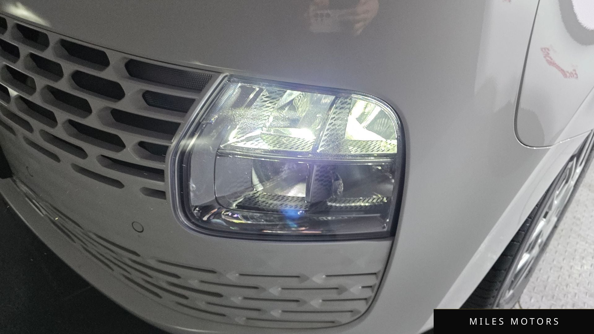 Hyundai Staria 2025 — миниатюра 8