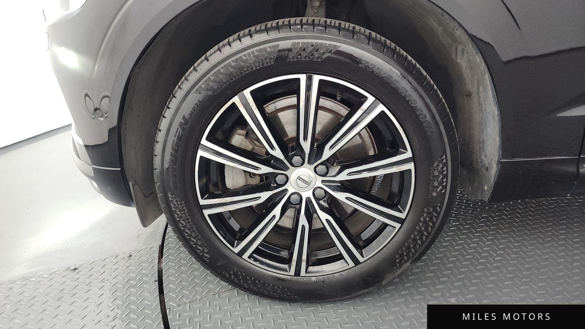 Volvo XC60 2019 — миниатюра 5