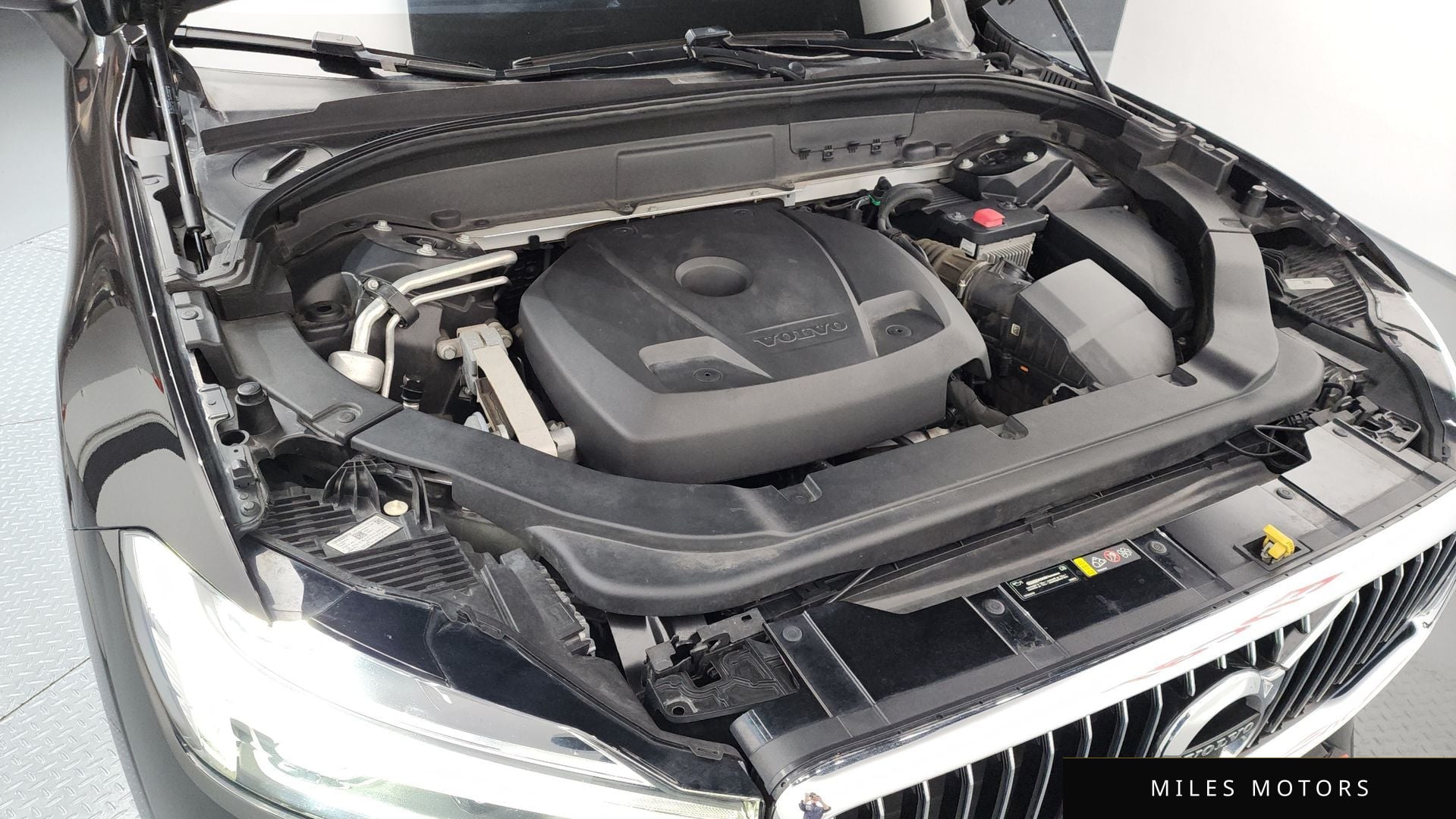 Volvo XC60 2019 — миниатюра 6