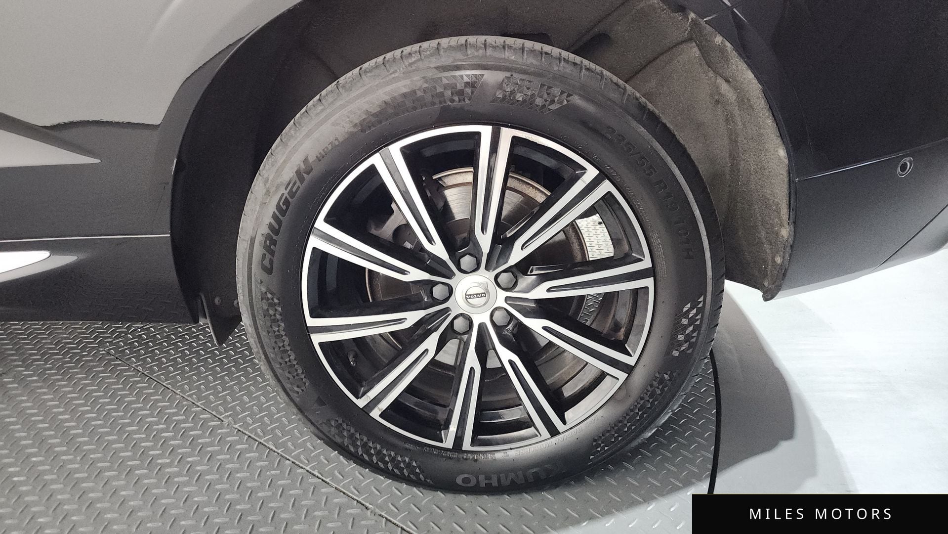 Volvo XC60 2019 — миниатюра 7