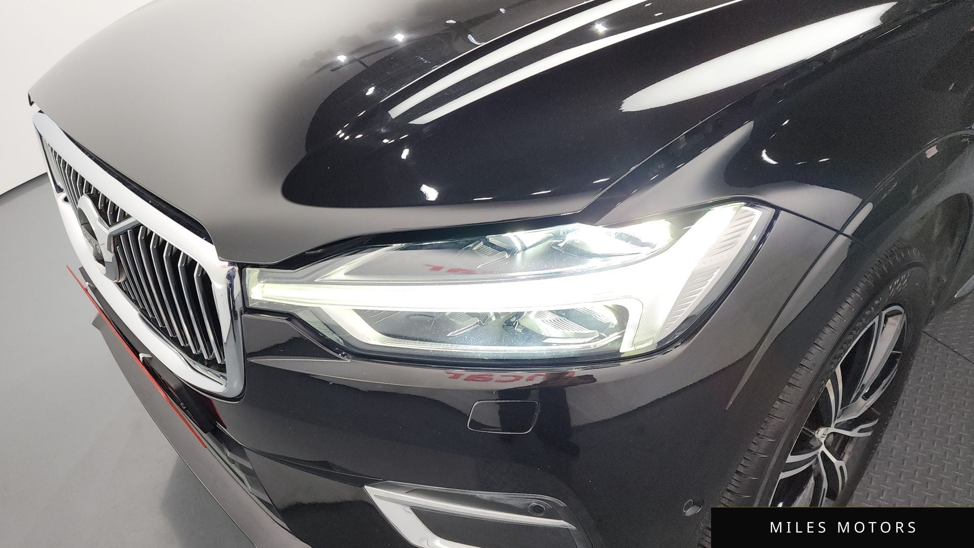 Volvo XC60 2019 — миниатюра 8