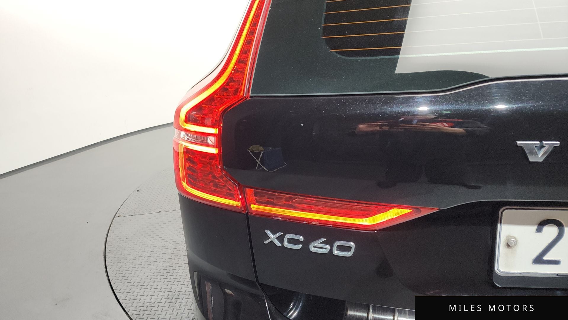 Volvo XC60 2019 — миниатюра 9