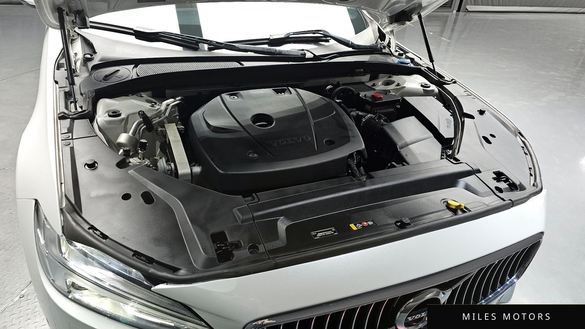 Volvo S90 2019 — миниатюра 6