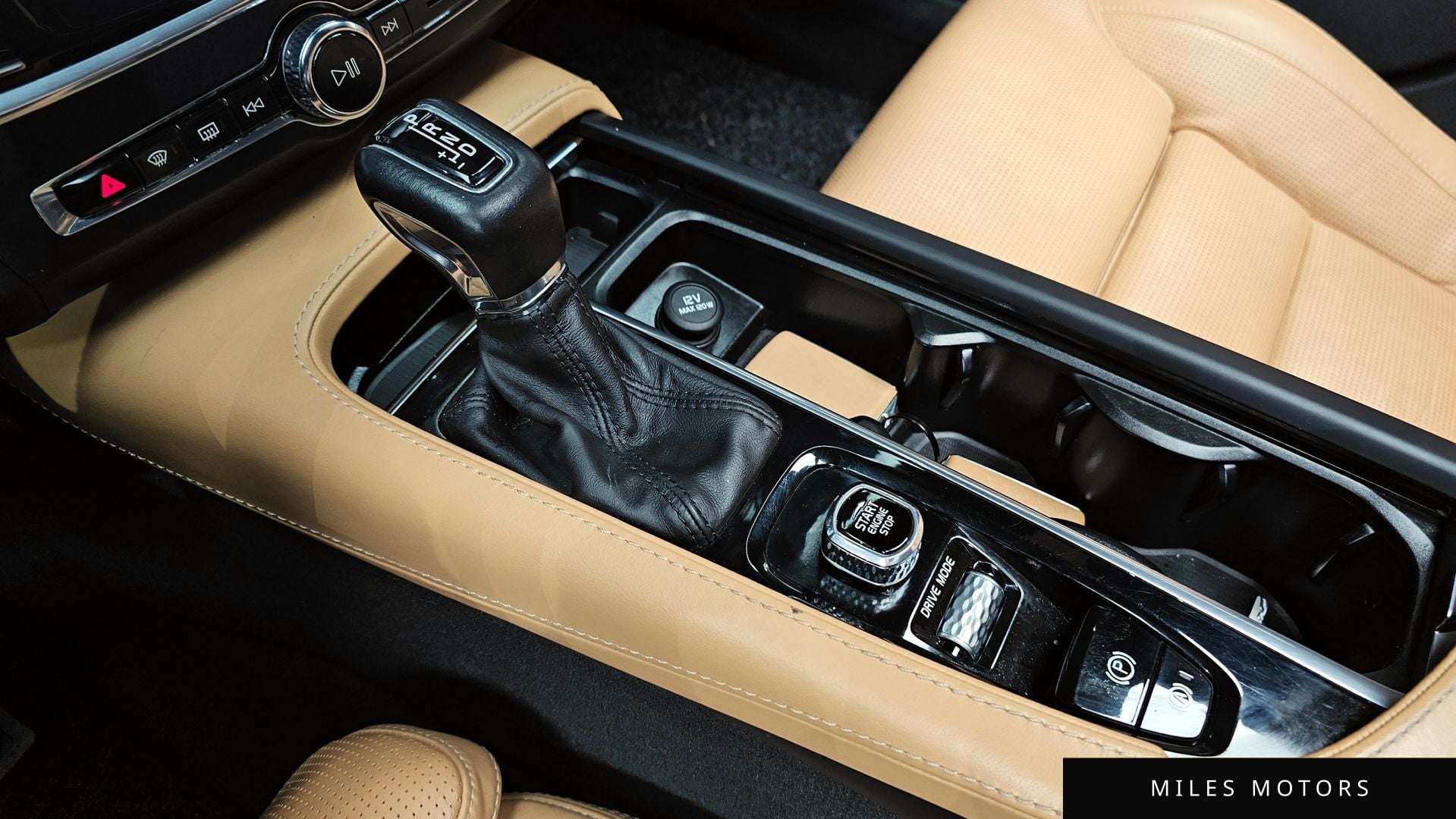 Volvo S90 2019 — миниатюра 12