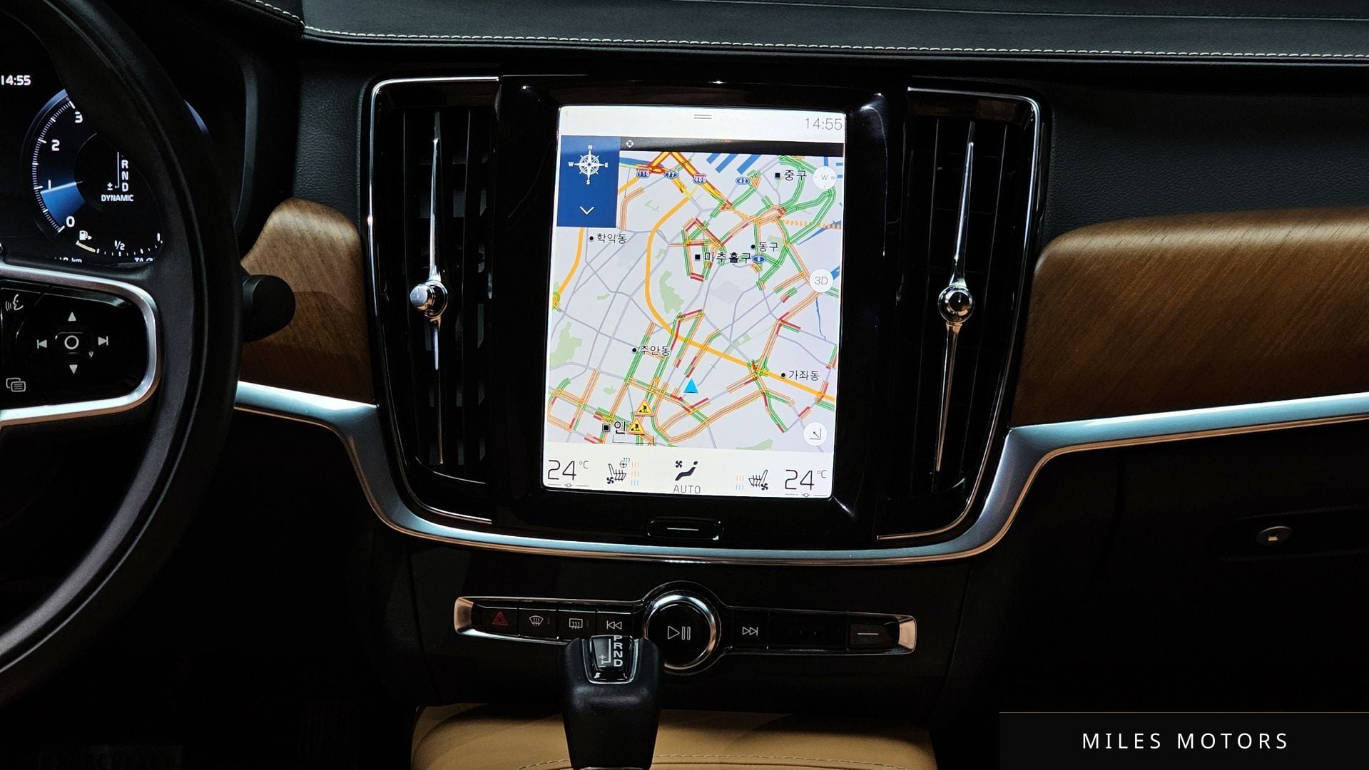 Volvo S90 2019 — миниатюра 20