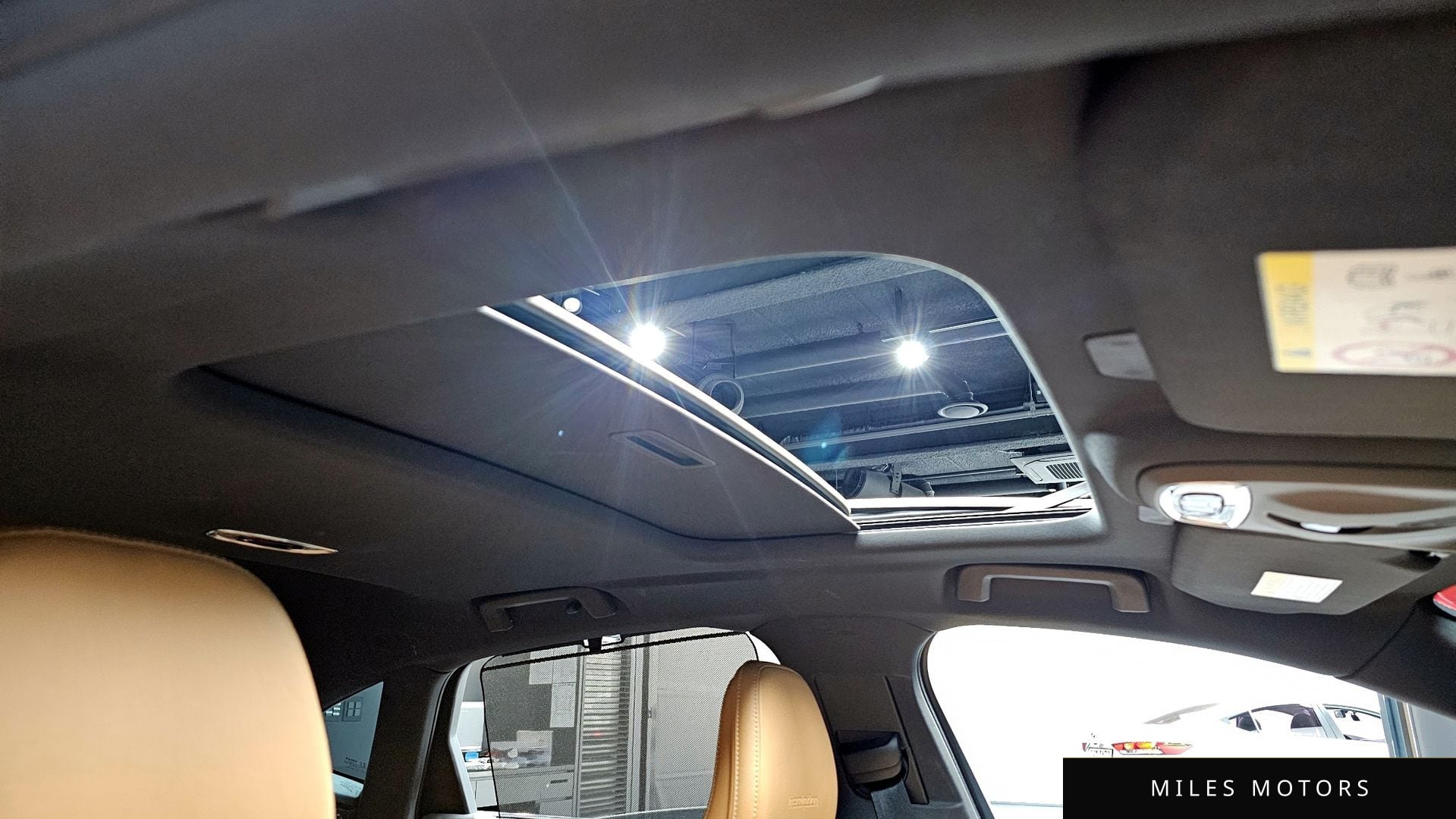 Volvo S90 2019 — миниатюра 24