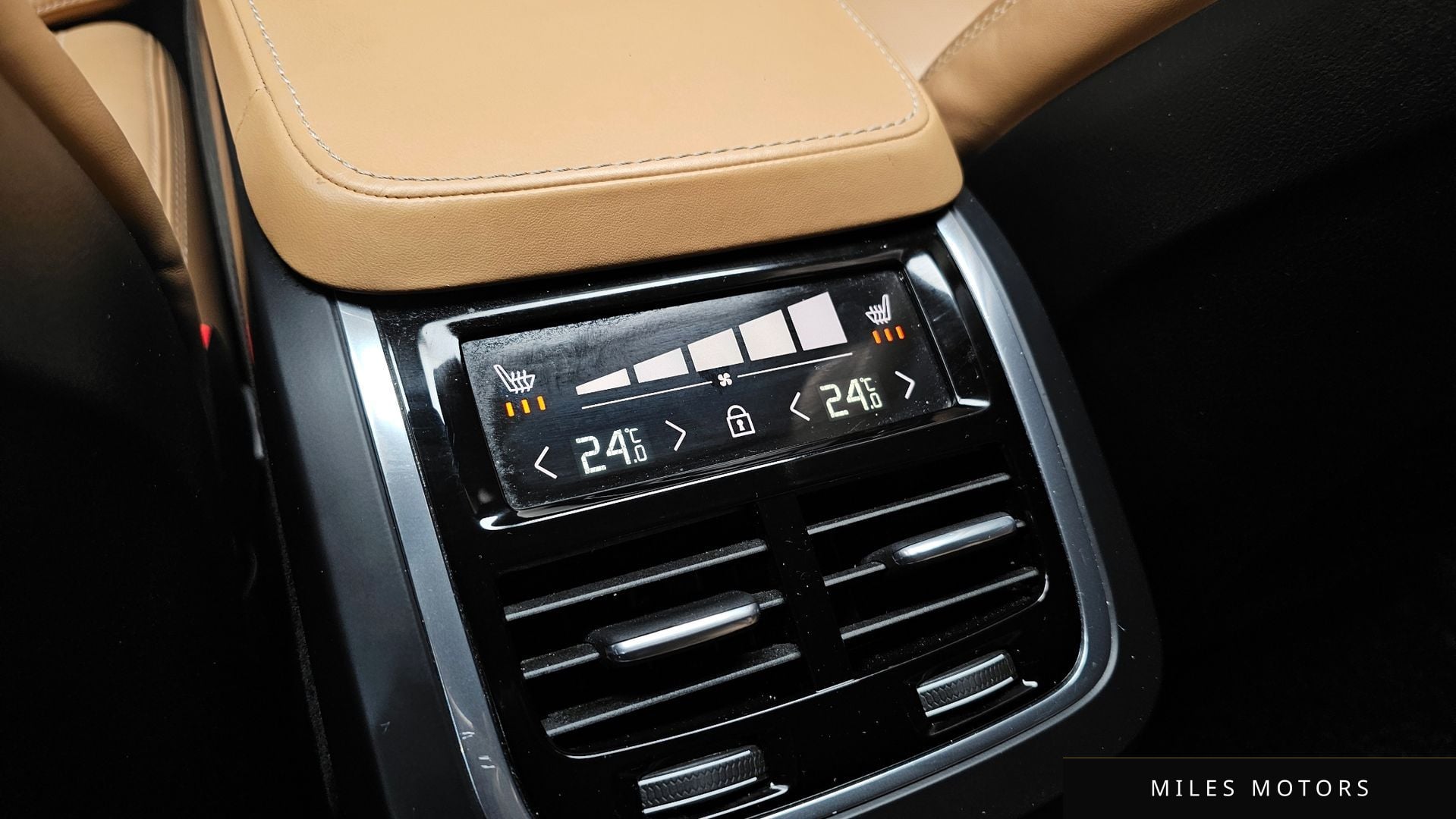 Volvo S90 2019 — миниатюра 25