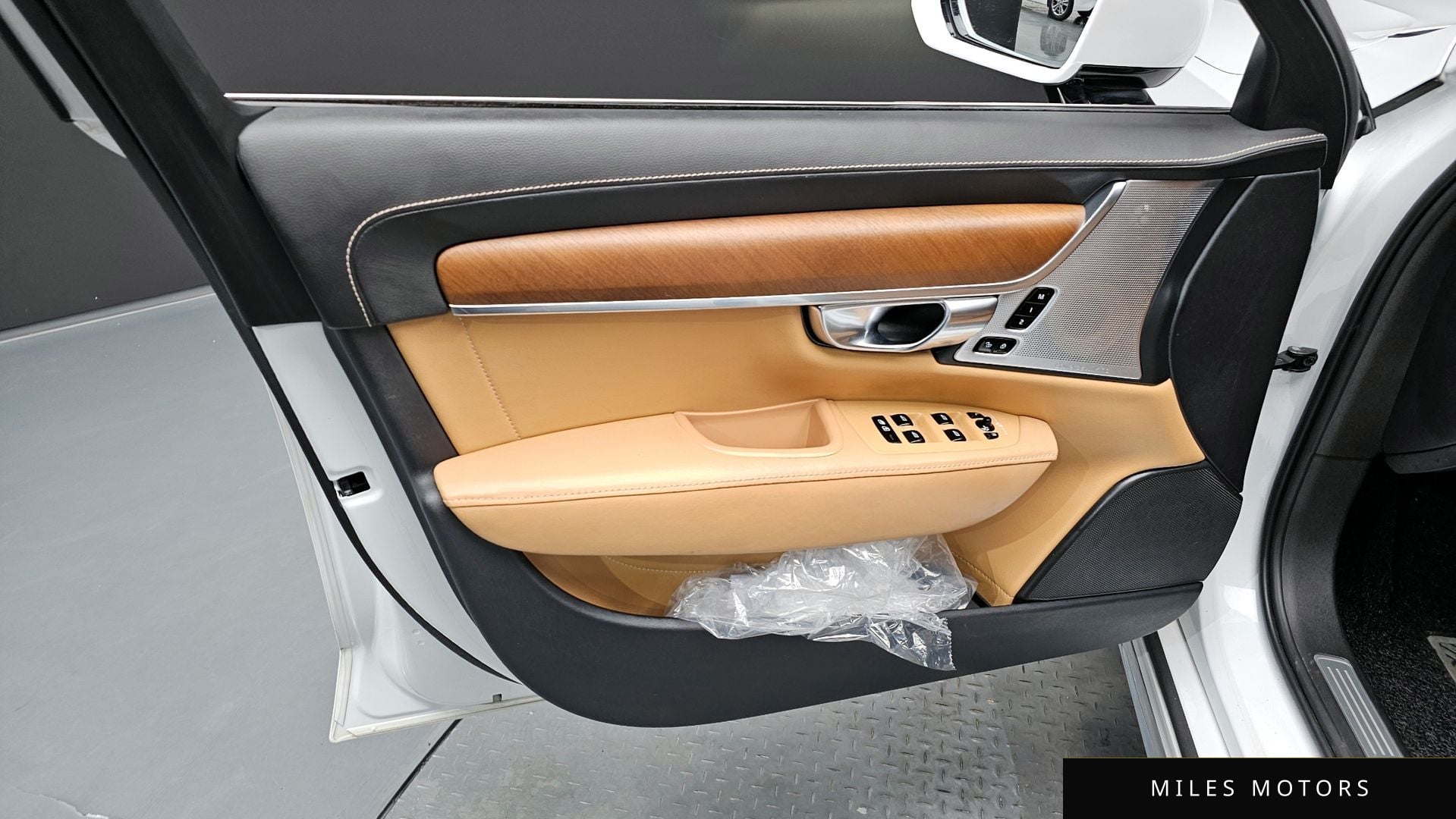 Volvo S90 2019 — миниатюра 14