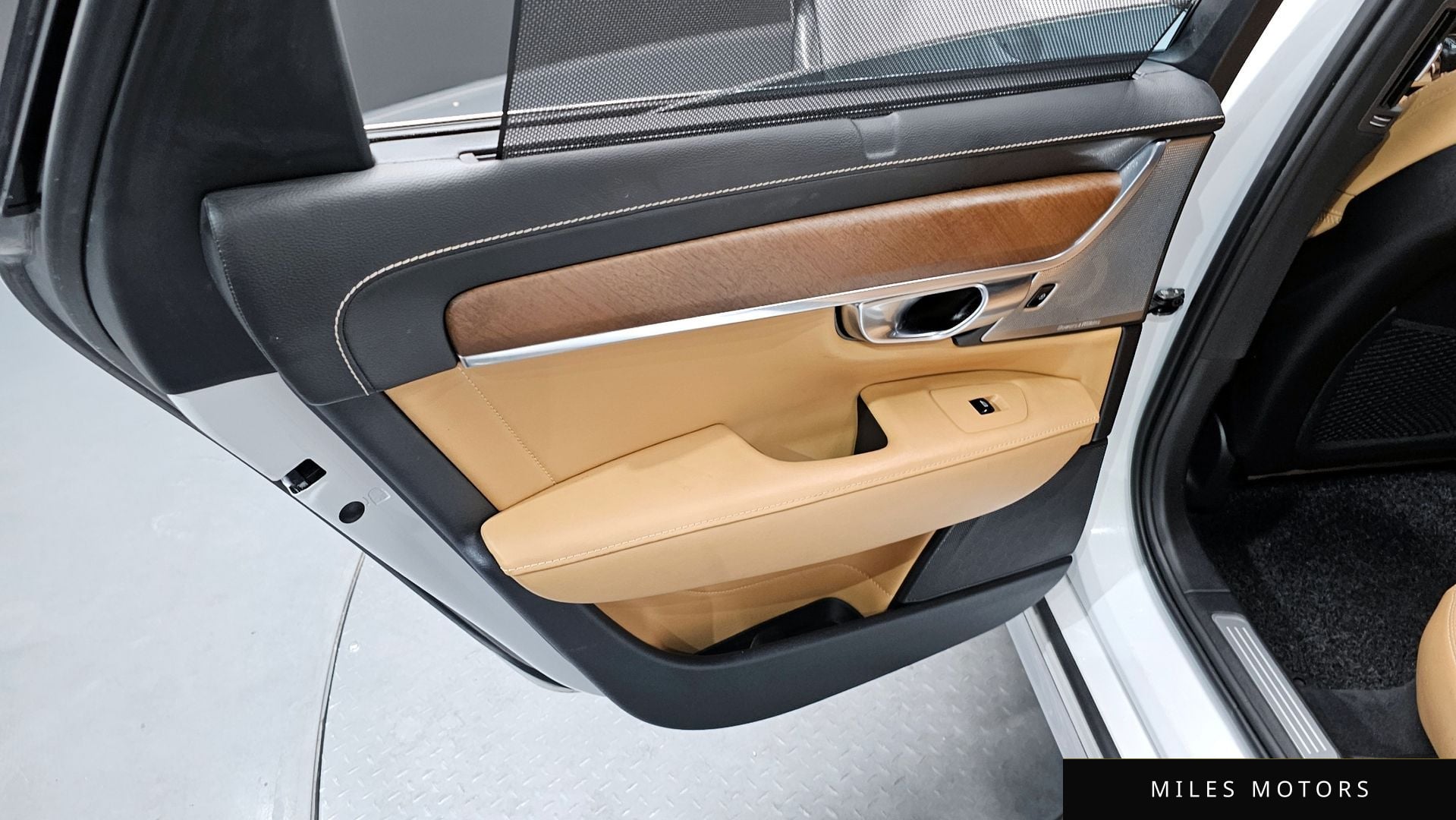 Volvo S90 2019 — миниатюра 15