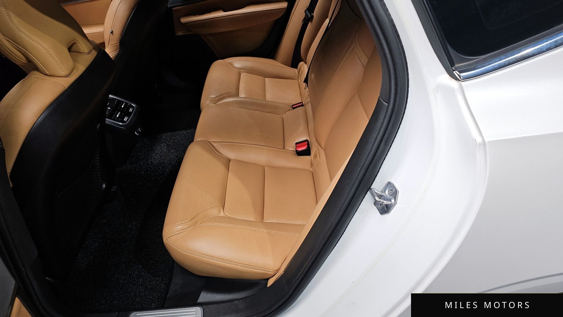 Volvo S90 2019 — миниатюра 16