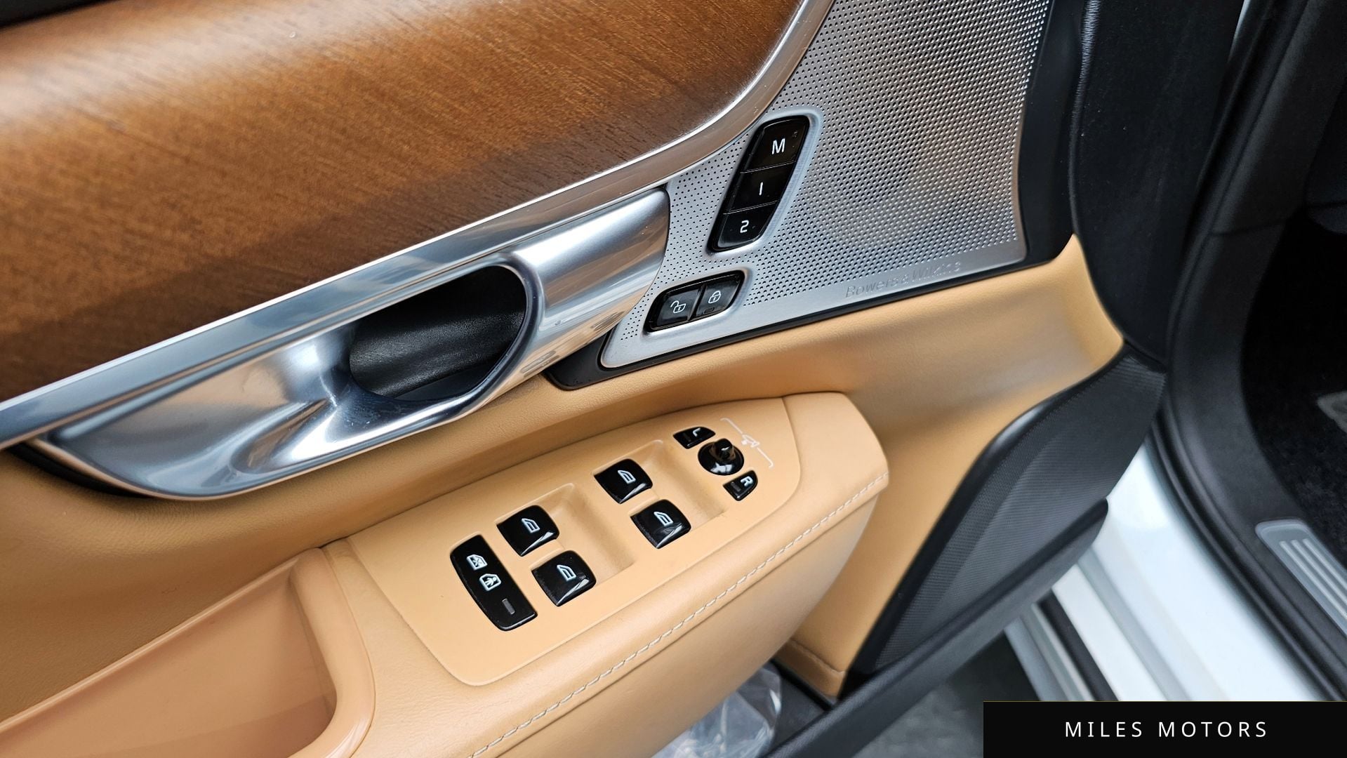Volvo S90 2019 — миниатюра 27